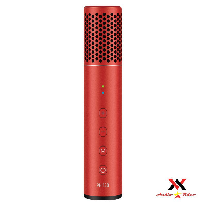 【Chính hãng】Mic thu âm chuyên nghiệp cao cấp Takstar PH-130 hát karaoke, livestream, bán hàng