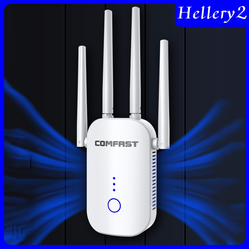 Thiết Bị Khuếch Đại Tín Hiệu Wifi Không Dây 1200mbps | BigBuy360 - bigbuy360.vn