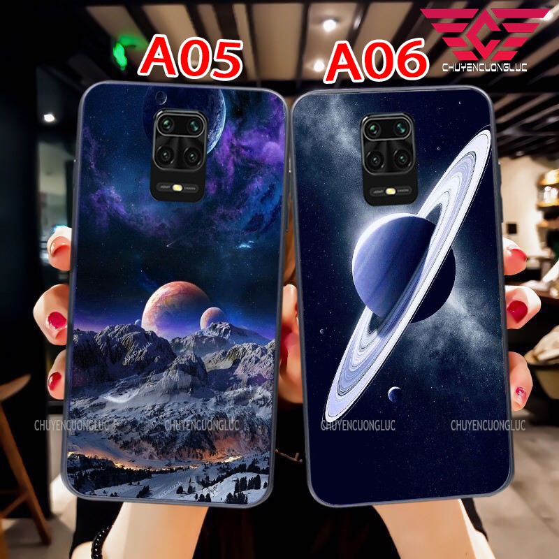 [HOT] ỐP LƯNG XIAOMI REDMI NOTE 9S/ NOTE 9 PRO/ NOTE 9 PRO MAX IN HÌNH GALAXY SIÊU HOT