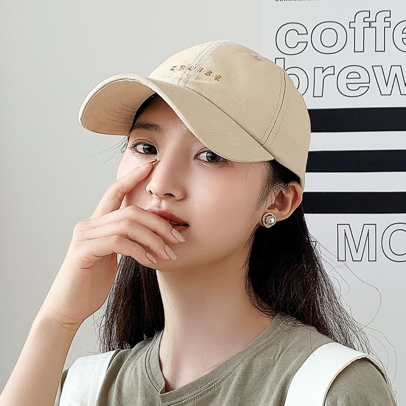 Mũ lười trai nhung nón kết thêu chữ Cruise phong cách Ulzzang from unisex nam nữ cực hot