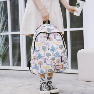 [order] balo Ulzzang HQ MS4990