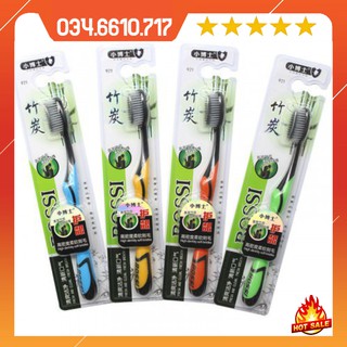 Bàn Chải Đánh Răng Bossi 921 (1 Chiếc)