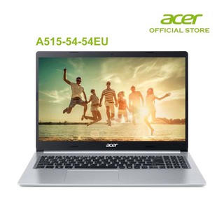 Laptop Acer Aspire 5 A515-54-54EU i5-10210U I 8GB I 512GB I15.6"FHD I WIN 10 -Chính hãng