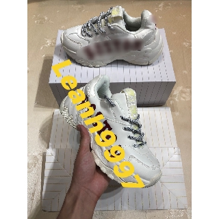 Giày thể thao sneaker BS kem