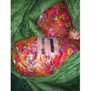 100gr dây chun buộc tóc cho bé