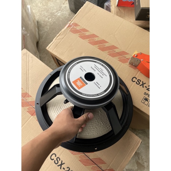 BASS LOA LỜI 40 JBL