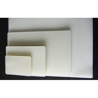 Giấy ép plastic cỡ nhỏ - tập 100 tờ (màng ép plastic)