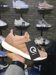 Giày Ultra Boost 4.0
