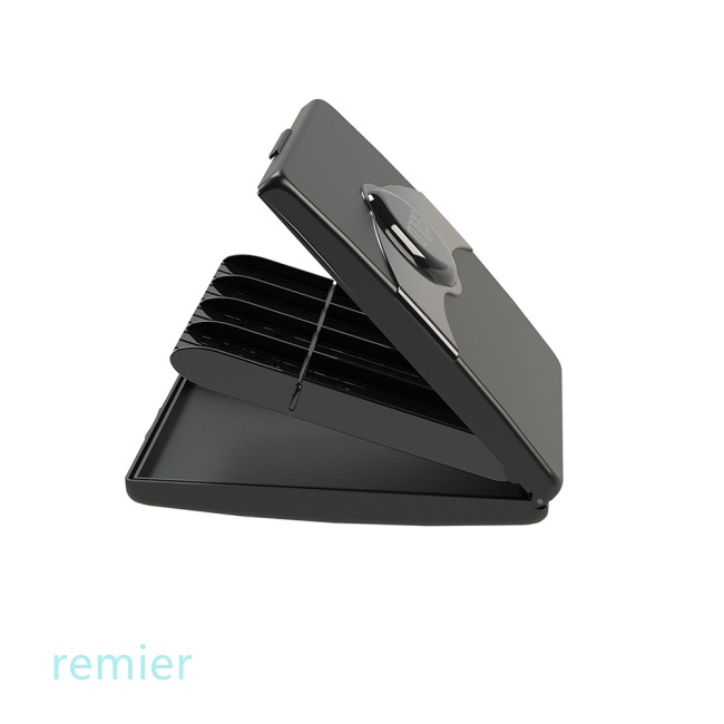 Hộp Đựng Kèn Clarinet Và Saxophone Store 8 Sậy