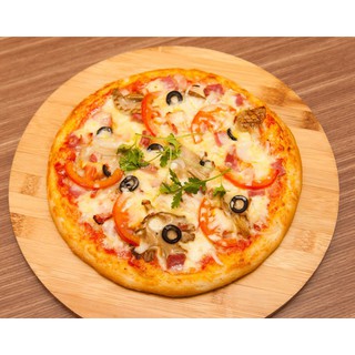 🍩🍩🍩Bột Mì Làm Bánh MÌ CJ Xe Đạp Số 13🍩🍩🍩