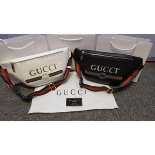 Túi Gucci đeo bụng loại đẹp