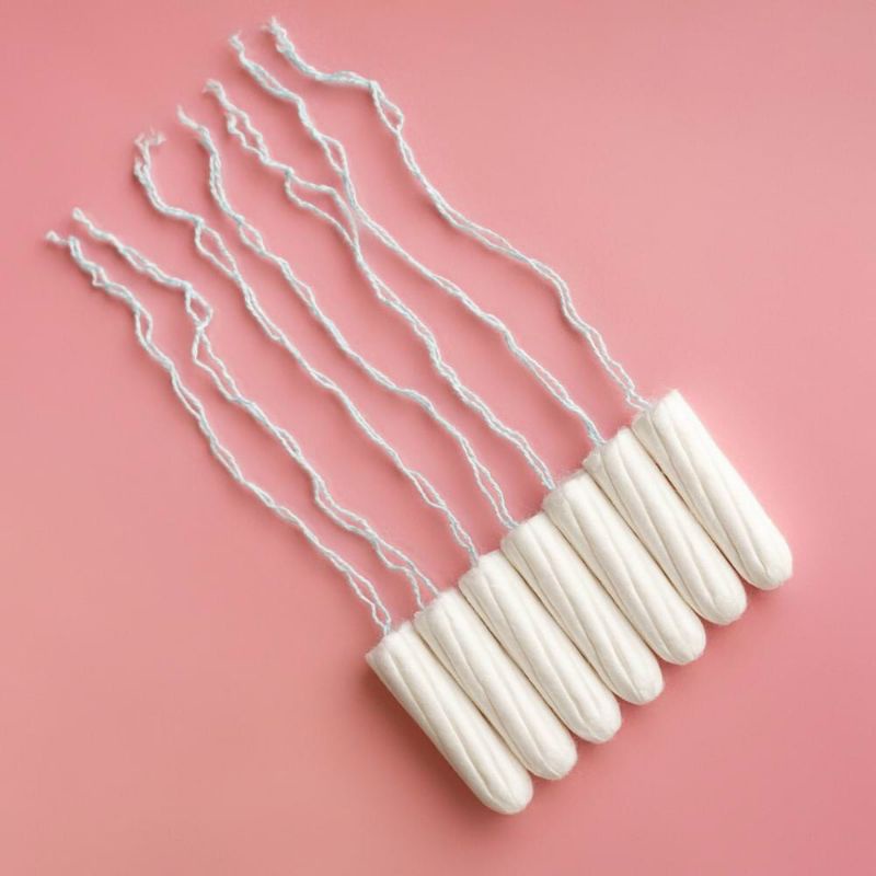 BĂNG VỆ SINH DẠNG TAMPONS O.B SIZE MINI THÁI LAN