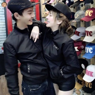 Áo Khoác Cặp Dù Nam Nữ  (Size L - XL) 