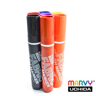 BÚT VẼ VẢI MARVY FABRIC 722 (NGÒI BRUSH)