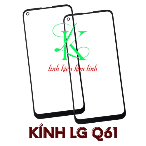 Kính lg q61