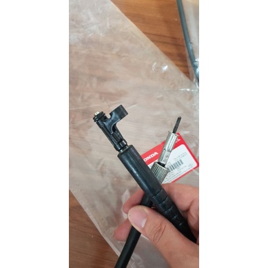 Dây công tơ mét xe Future 1, Wave ZX chính hãng Honda