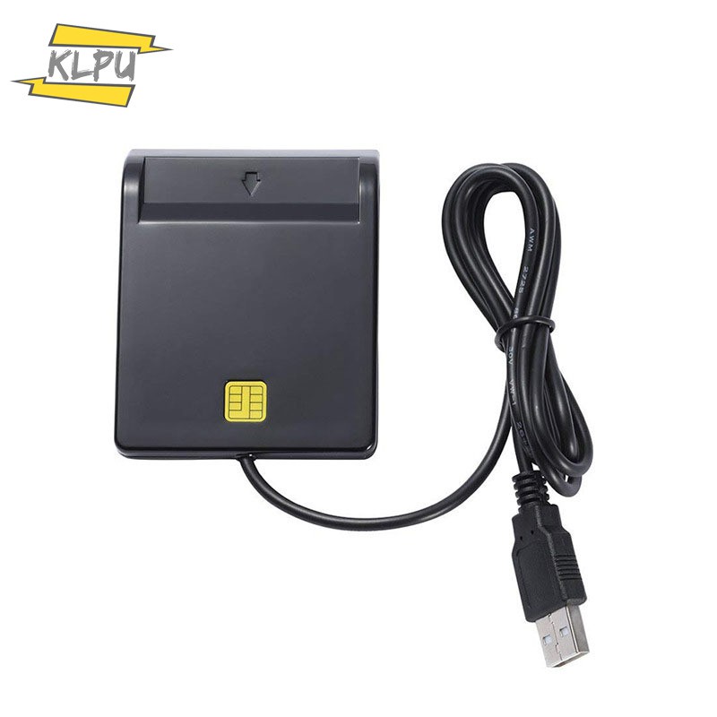 VN Đầu Đọc Thẻ Sim / Atm / Ic Id Thông Minh | BigBuy360 - bigbuy360.vn