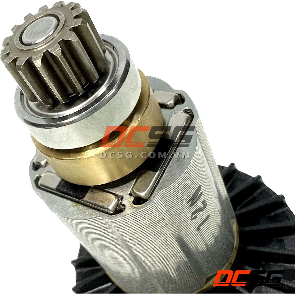 Roto máy khoan DDF486/ DHP486/ XPH14 Makita 619656-4 | DCSG