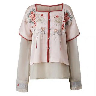 (Sẵn) Đôn hoàng - Artka