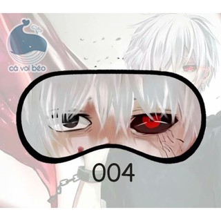 Giảm giá Bịt mắt ngủ manga anime Tokyo Ghoul Kanen Bịt mắt manga bịt mắt  anime - BeeCost