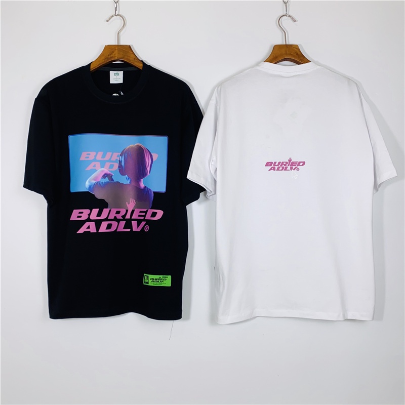 Hàng Bán Chạy Adlv Áo Thun Tay Ngắn Dáng Rộng In Hình Trò Chơi Video Game Boy Cho Nam Và Nữ