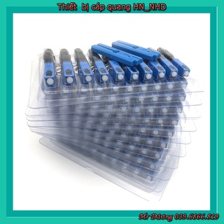 Vỉ 10 Chiếc Đầu Nối Nhanh Fast Connector SCUPC