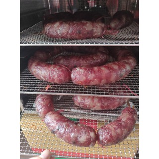 Máy sấy khô thực phẩm  6 tầng cửa mở