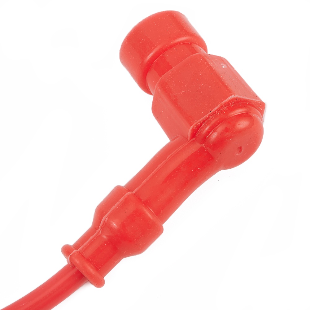 Bugi đánh lửa động cơ xe mô tô 50cc 80cc 2 thì