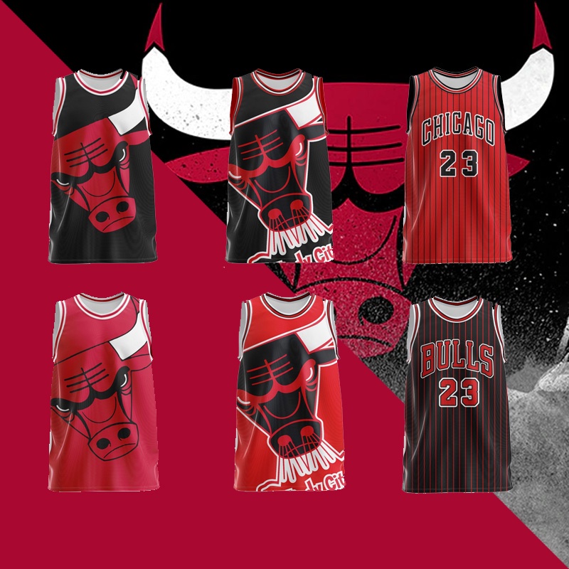 Áo Bóng Rổ Số 23 Đội Tuyển Jerseys Ross Rodman Raven Pip Wade