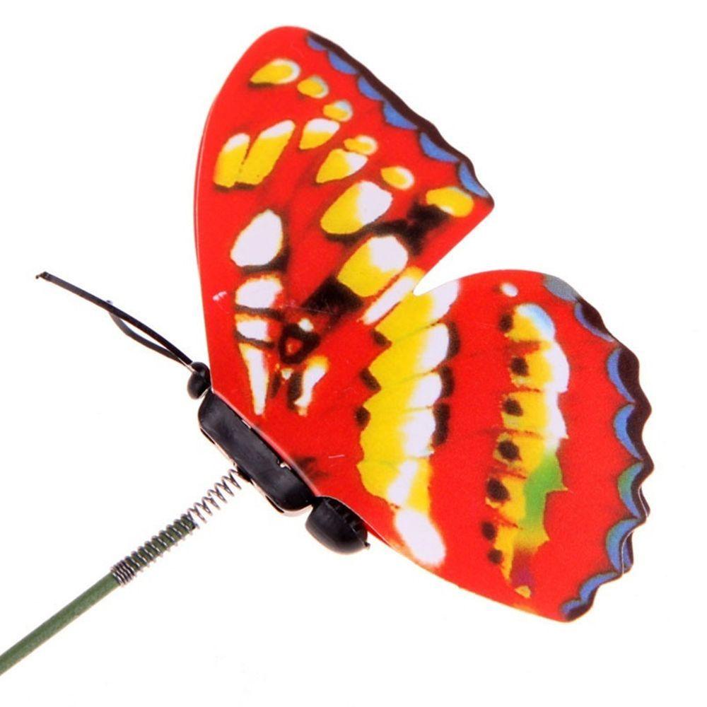 Set 20 Bươm Bướm Trang Trí Mới Lạ