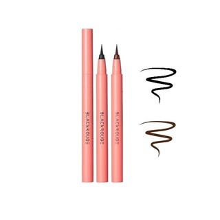 BLACK ROUGE POWER PROOF PEN LINER - Kẻ mắt dạ không lem siêu chống nước