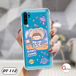 Ốp lưng dẻo in hình HUAWEI P30 PRO