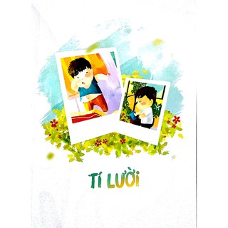 Gieo Mầm Tính Cách Cho Bé Yêu - Chăm Chỉ