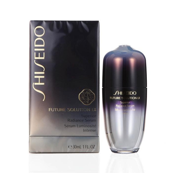 Tinh chất dưỡng trắng da cao cấp Future Solution LX Superior Radiance Serum _shistore85