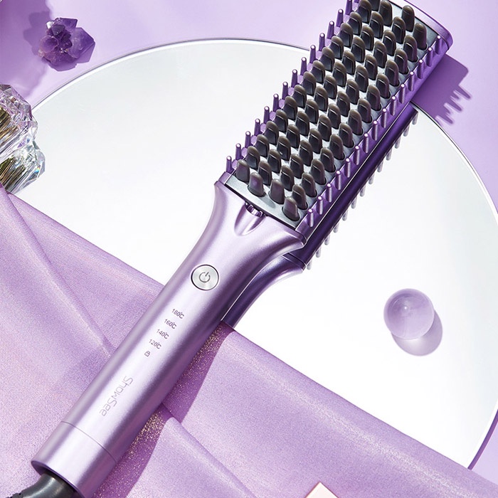 Lược điện chải tóc, tạo kiểu ShowSee E1-V