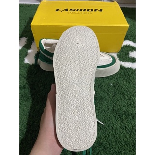 GIÀY THỂ THAO SNEAKER FSC