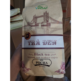 Trà đen đặc biệt PoCha Vinsaf gói 500g