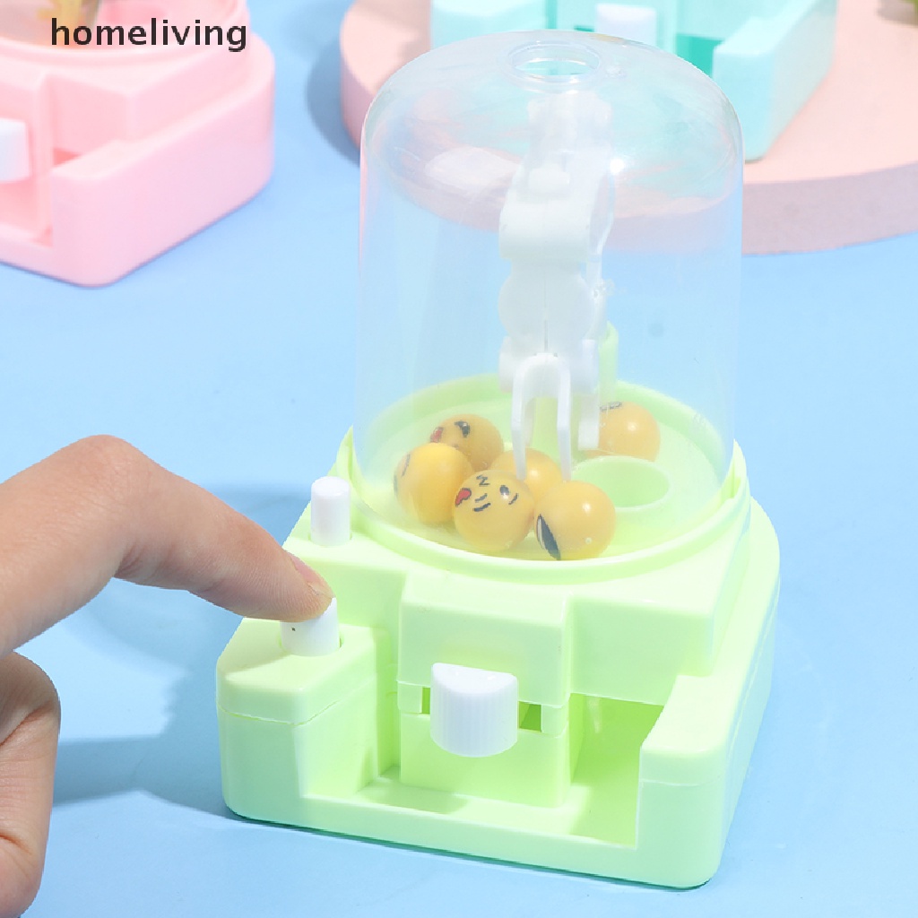 Đồ Chơi Máy Gắp Kẹo Mini Cho Bé