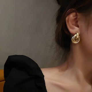 [Made in Korea] Bông tai thời trang cá tính
