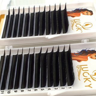 Mi Giả Độ Cong L Gãy