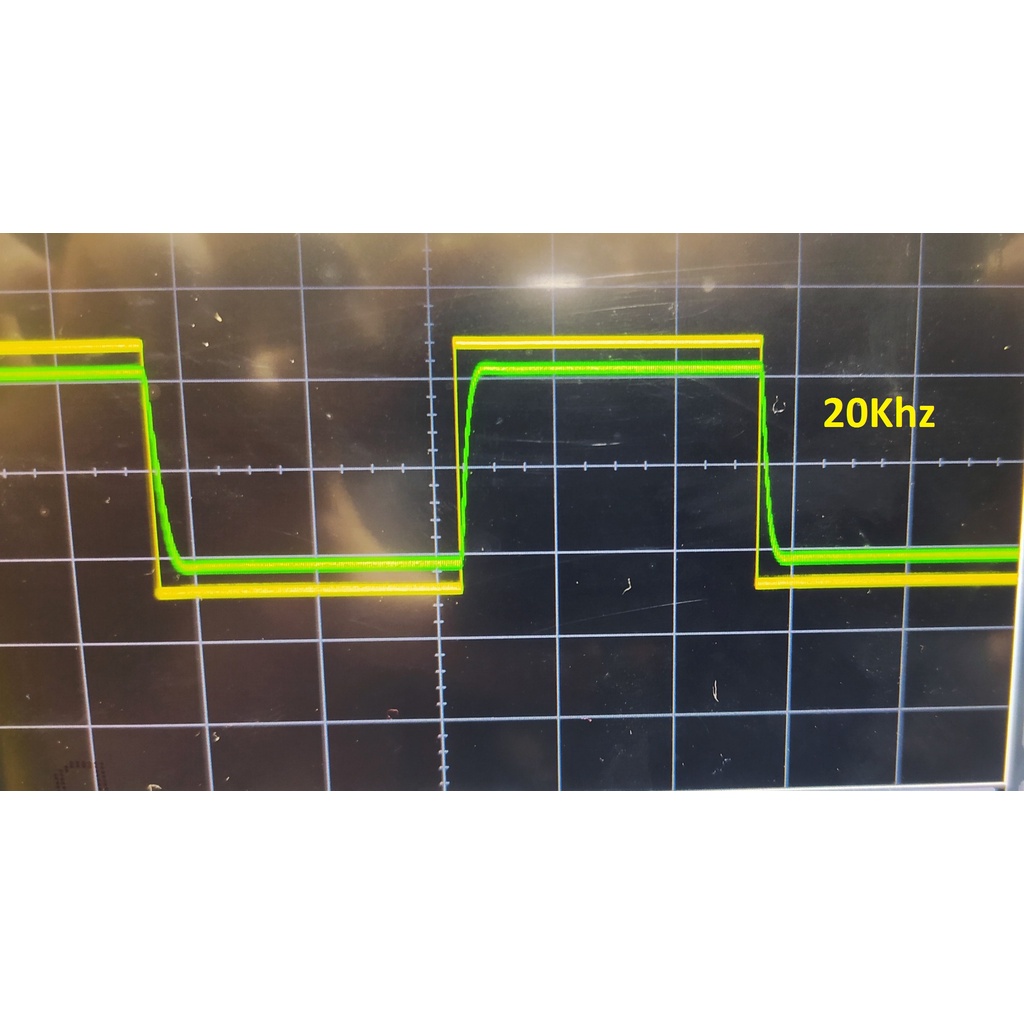 PCB Pre Marantz 7, 12AX7 12AU7