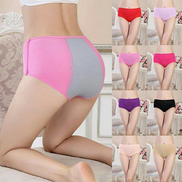 Quần Lót Chống Tràn Nguyệt San