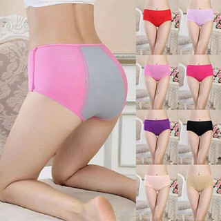 Quần Lót Chống Tràn Nguyệt San