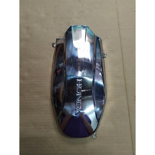 ỐP MÁY INOX SH VIỆT