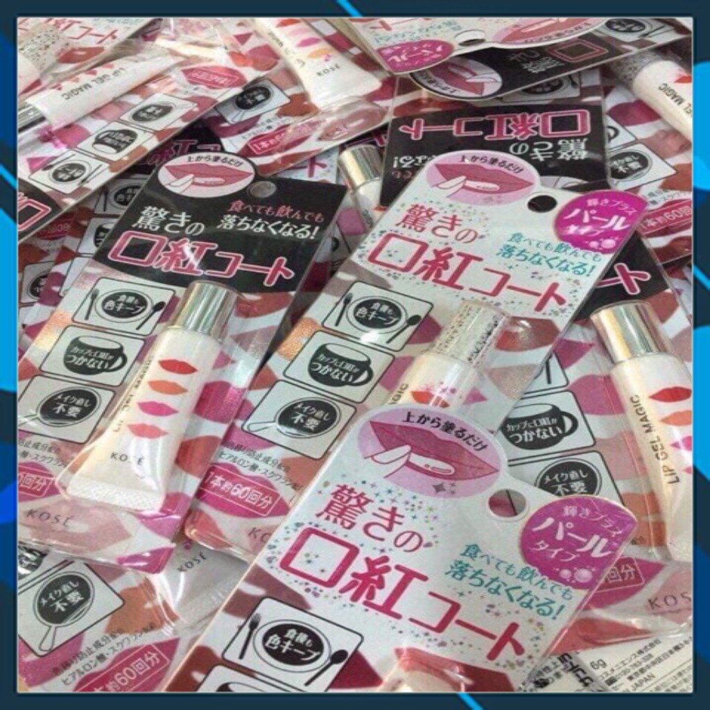 Son giữ màu môi Kose Nhật bản | BigBuy360 - bigbuy360.vn