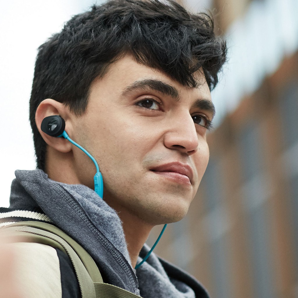 Tai nghe bluetooth Bose SoundSport Wireless, tai nghe không dây âm thanh cực đỉnh | BigBuy360 - bigbuy360.vn