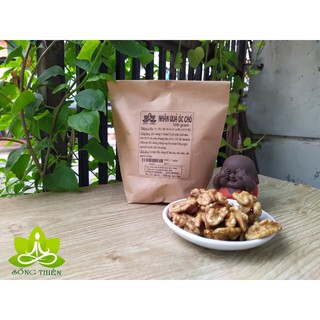 Nhân quả óc chó mỹ 100 gram