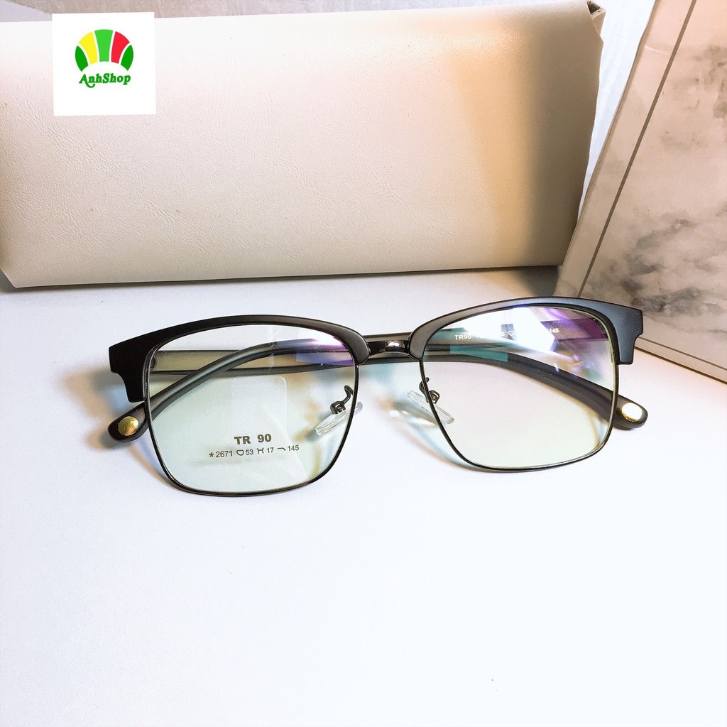 Mắt Kính Thời Trang 2671 nhận cắt mắt cận viễn loạn | BigBuy360 - bigbuy360.vn