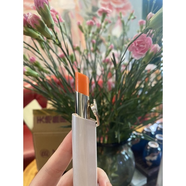 Son Gió Dưỡng Ẩm TK Lipstick 200 Menard Nhật Bản