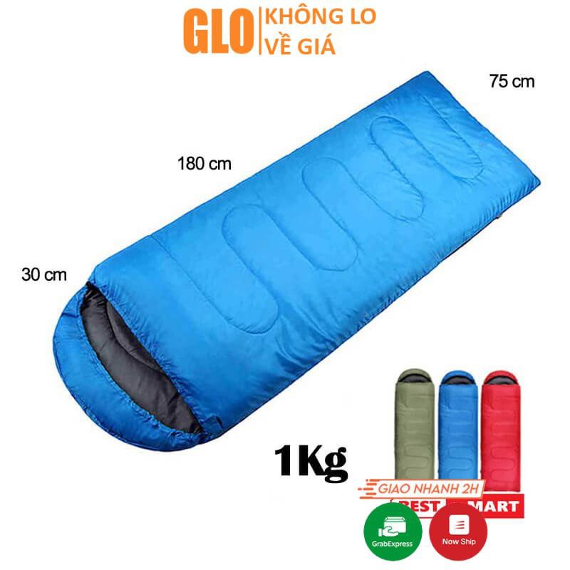 Túi Ngủ Du Lịch Văn Phòng Xếp Gọn | BigBuy360 - bigbuy360.vn
